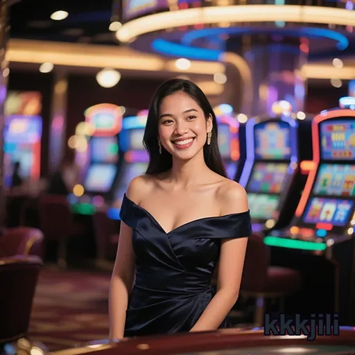 Play Responsibly with kkkjili's Expert Support