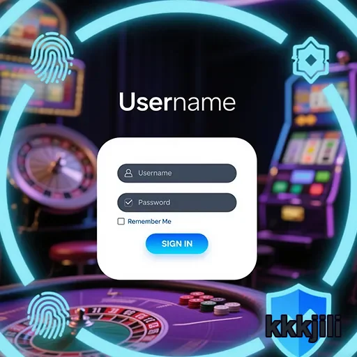 kkkjili login screen casino 5